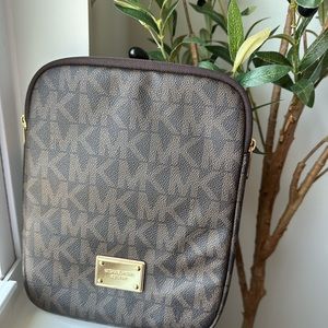 Authentic Michael Kors iPad case